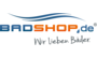 BADSHOP Logo