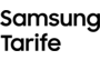 Samsung Tarife Logo