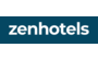 ZenHotels Logo