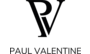 PAUL VALENTINE Logo