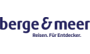 Berge & Meer Logo
