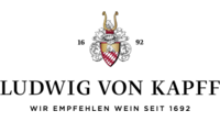 Ludwig von Kapff Logo