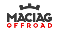 Maciag Offroad Logo