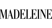 Madeleine Logo