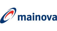 Mainova Logo