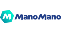 ManoMano Logo