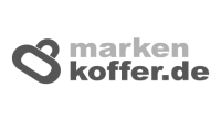 Markenkoffer GmbH Logo