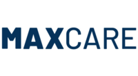 MAXCARE Logo