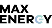 MAXENERGY Logo