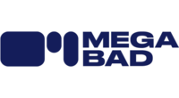 MEGABAD Logo
