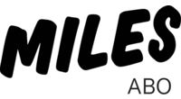 MILES Abo Logo