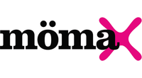 m&ouml;max Logo