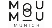 MOU MOU MUNICH Logo