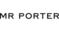 MR PORTER Logo