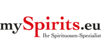 mySpirits Logo