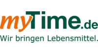 myTime Logo