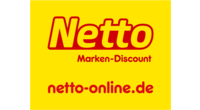 Netto Online-Shop Logo