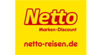 Netto Reisen Logo