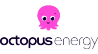 Octopus Energy Logo