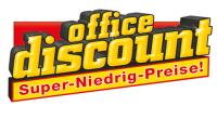 Office Discount Logo