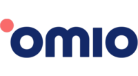Omio Logo