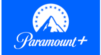 Paramount+ Logo