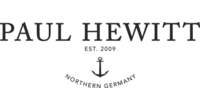 PAUL HEWITT Logo