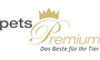 pets Premium Logo