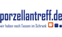 Porzellantreff Logo