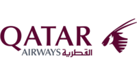 Qatar Airways Logo