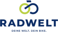 Radwelt-shop Logo