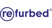 Refurbed Logo