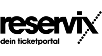 reservix Logo