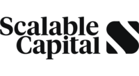 Scalable Capital Logo