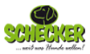 Schecker Logo