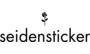 seidensticker Logo