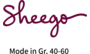 Sheego Logo