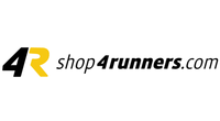 Shop4runners Logo