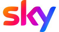 Sky Logo