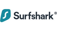 Surfshark Logo