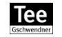 Tee Gschwendner Logo