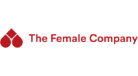 The Female Company Logo