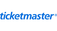 Ticketmaster Logo