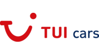 TUI CARS Logo