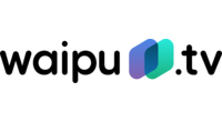 waipu.tv Logo