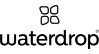 Waterdrop Logo