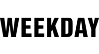 Weekday Logo