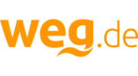 weg.de Logo