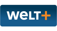 WELTplus Logo