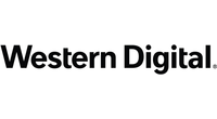Western Digital Logo